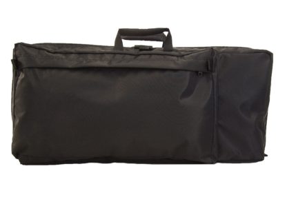 Deluxe Backpack Case Cover for Bassoon by Altieri