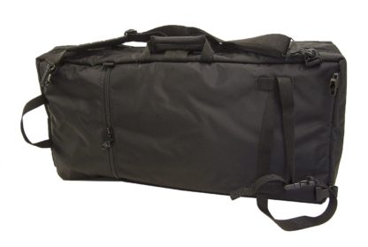 Deluxe Backpack Case Cover for Bassoon by Altieri - Image 2