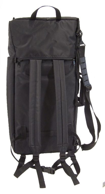 Deluxe Backpack Case Cover for Bassoon by Altieri - Image 3
