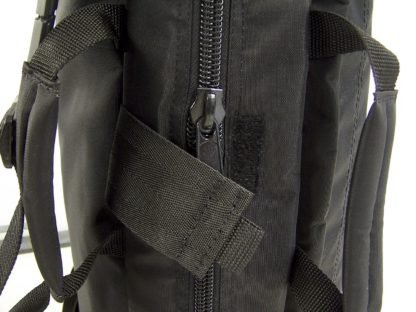 Deluxe Backpack Case Cover for Bassoon by Altieri - Image 4