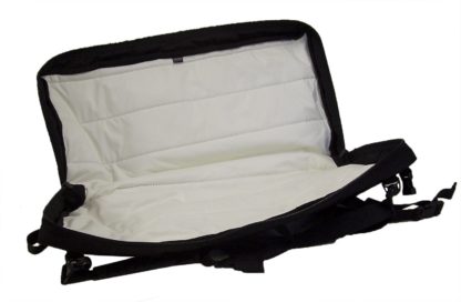 Deluxe Backpack Case Cover for Bassoon by Altieri - Image 5