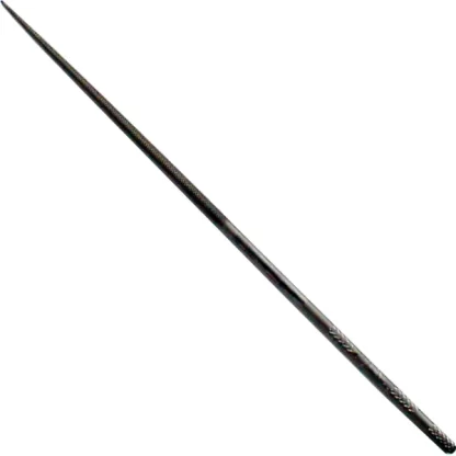 Rat Tail File