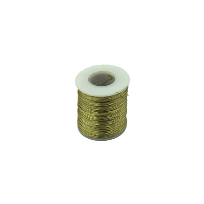 22 Gauge Wire for Bassoon Reeds, One Pound - Image 2