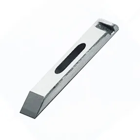 Blade for Rieger Bassoon Cane Profiler or Tip Profiler