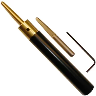 Short Mandrel and Reamer Combination for Bassoon by Fox