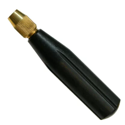 Handle for Removable Mandrel Pins