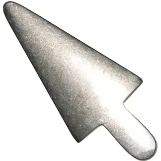 Arrowhead Contrabassoon Plaque by Fox
