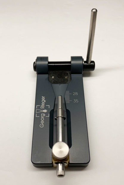 Bassoon Tip Cutter by Rieger - Image 3