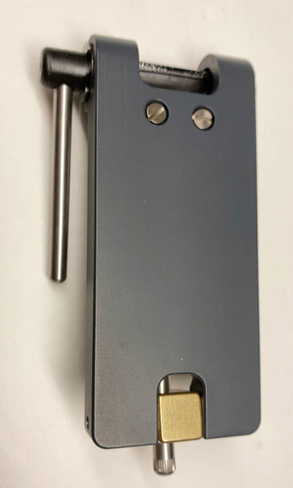 Bassoon Tip Cutter by Rieger - Image 5