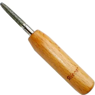 Diamond Reamer for Bassoon by Rieger