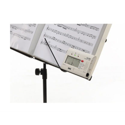 Korg CA-50 Tuner - Image 3