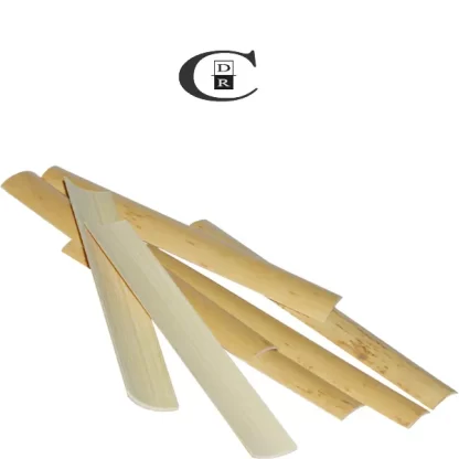 Charles Gouged Bassoon Cane
