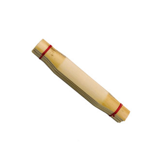 Charles Gouged, Profiled, Not Shaped Bassoon Cane