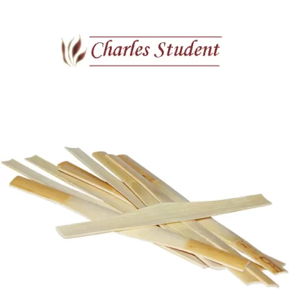 Student Gouged, Shaped, Profiled Bassoon Cane