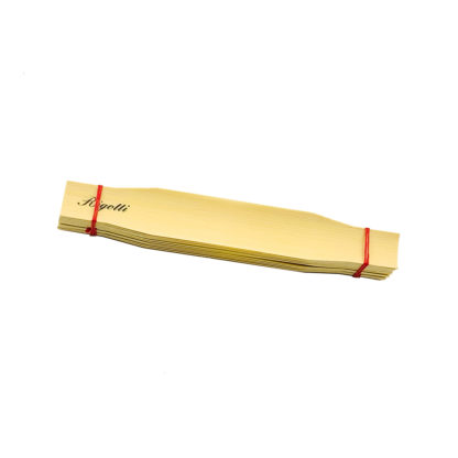 Rigotti Gouged, Profiled, Not Shaped Bassoon Cane