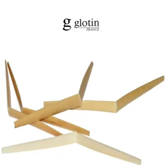 Glotin Gouged, Shaped, Folded Oboe d'Amore Cane