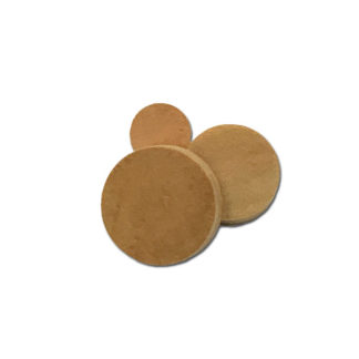 Cork Pads by Size