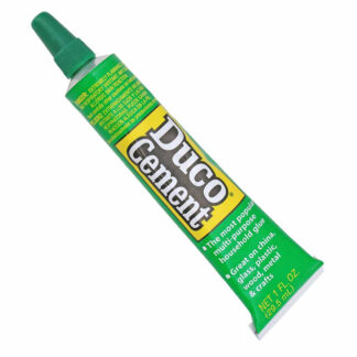 Duco Cement