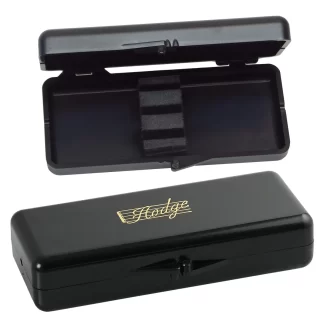 Basic Plastic 3 Reed Case for Oboe by Hodge