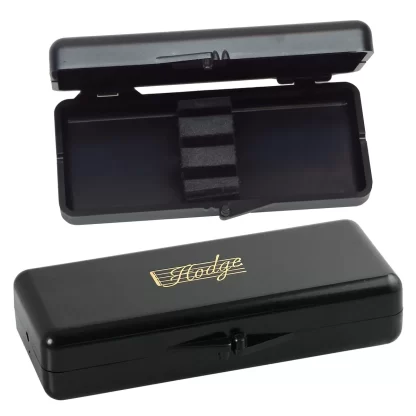 Basic Plastic 3 Reed Case for Oboe by Hodge