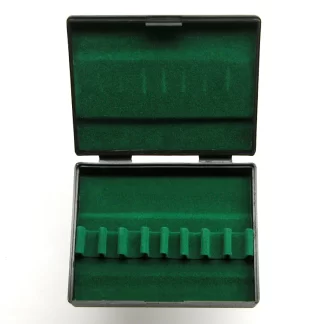 Classic Case for 8 Bassoon Reeds by Rigotti