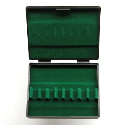 Classic Case for 8 Bassoon Reeds by Rigotti