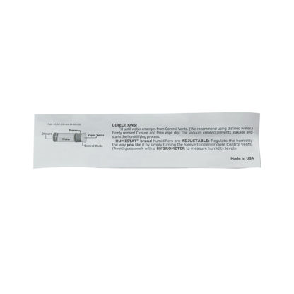 Humistat Case Humidifier - Image 2