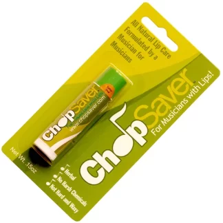 ChopSaver Lip Balm