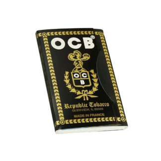 OCB Ungummed Cigarette Paper