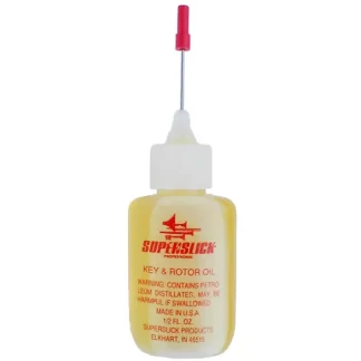 Pin Point Key Oiler