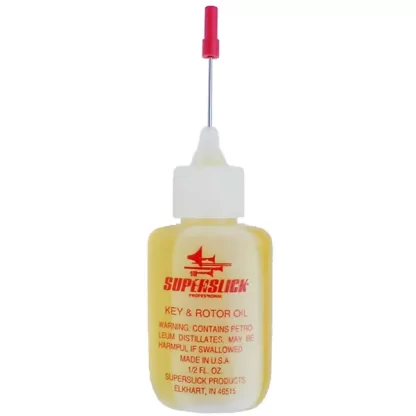 Pin Point Key Oiler