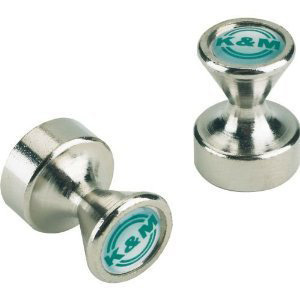 Sheet Music Power Magnets