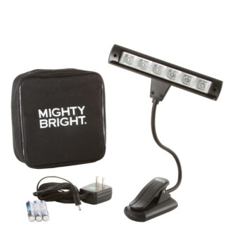 Encore LED Music Light by MightyBright