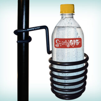 Drink Holder by SwirlyGig