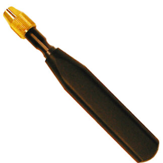 Octave Vent Remover for Oboe and English Horn