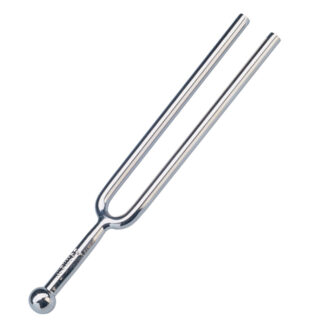 Classic 4" Tuning Fork
