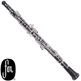 Fox Model 800 Oboe - NEW