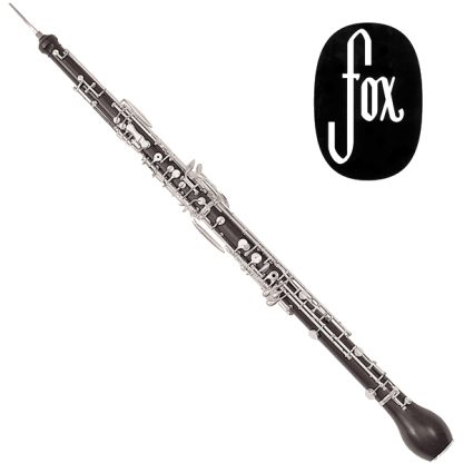 Fox Renard Model 555 English Horn - NEW