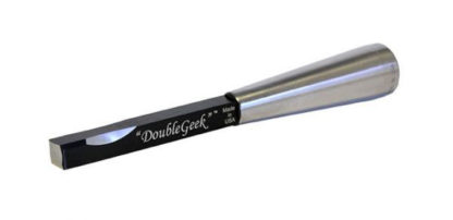 "GEN2" Double Reed Geek Scraping Tool - Image 2