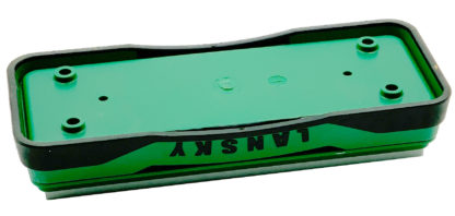 Hard Arkansas Bench Stone - Image 4