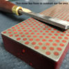 Large Diamond Stone by DMT - Image 3