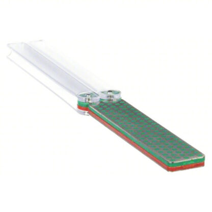 Pocket Model Double Sided Diamond Stone - Image 2