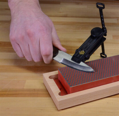 Aligner Blade Guide by DMT - Image 2