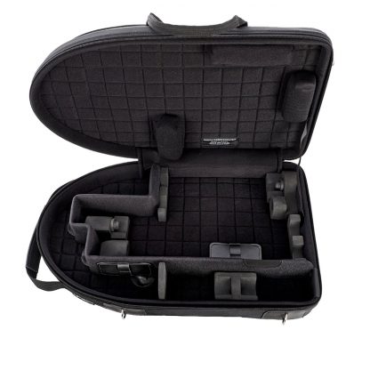 Oboe/EH Double Case by Bonna - Image 2