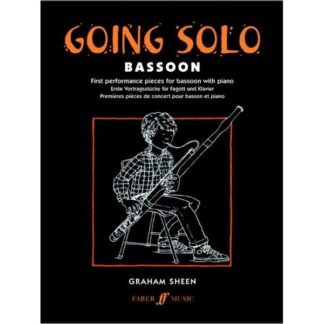 Going Solo - Bassoon