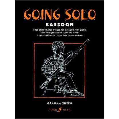 Going Solo - Bassoon