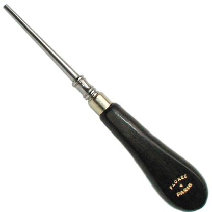 Oboe Mandrel by Loree