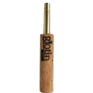 Glotin Brass Oboe Staples, 47mm - 47 mm length