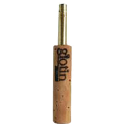 Glotin Brass Oboe Staples, 47mm