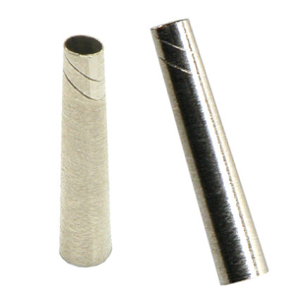 Glotin Silver Oboe d'Amore Staples
